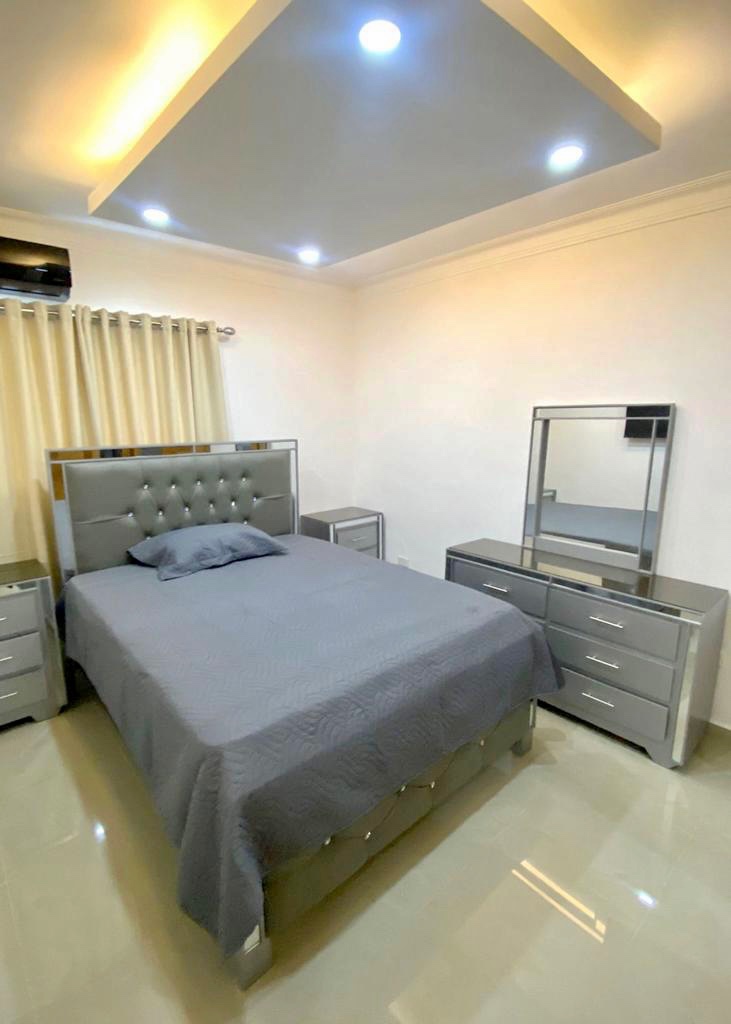apartamentos - Apartamento en Santo Domingo Este 2