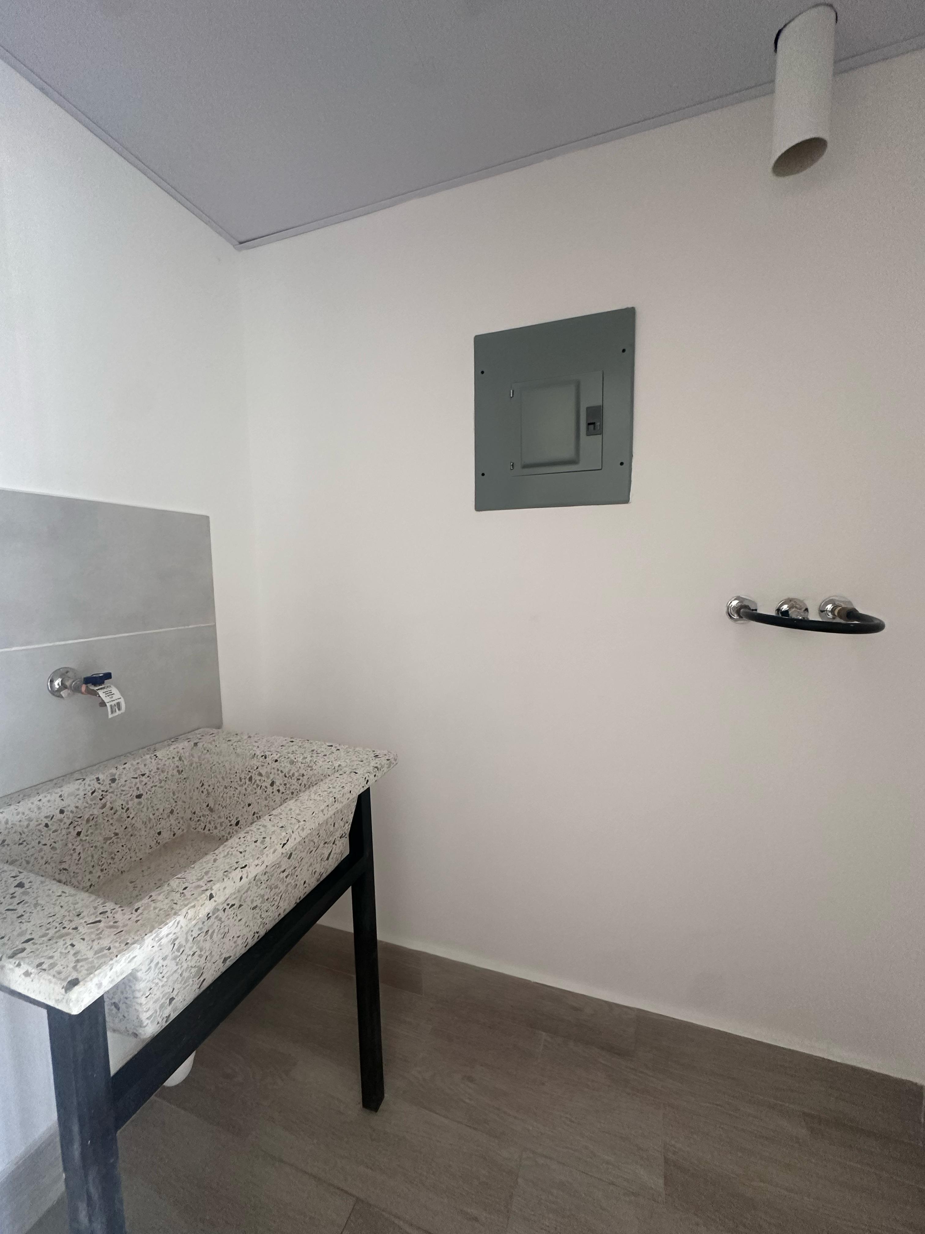 apartamentos - APARTAMENTO EN ALQUILER, SANTIAGO DE LOS CABALLERO 7