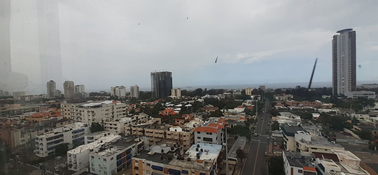 apartamentos - Apartamento en venta en Bella Vista 9