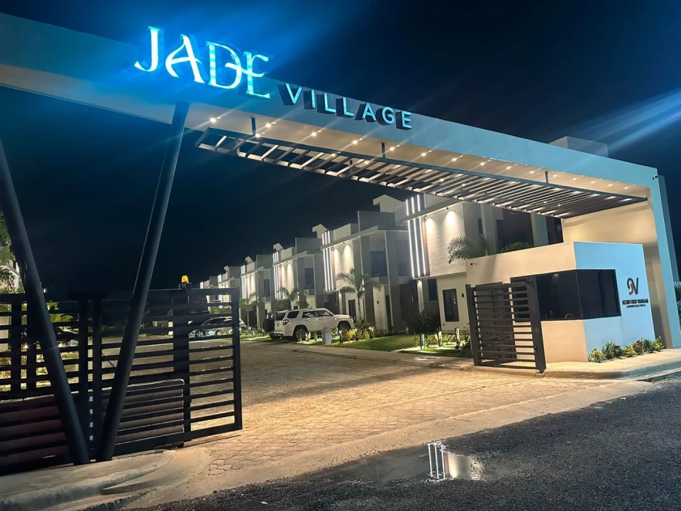 casas vacacionales y villas - Turistico en BAVARO PUNTA CANA 206482 5