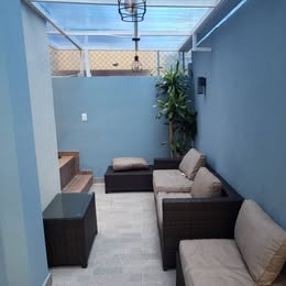 apartamentos - VENTA DE APARTAMEN EN VISTA HERMOSA SANTO DGO ESTE 3