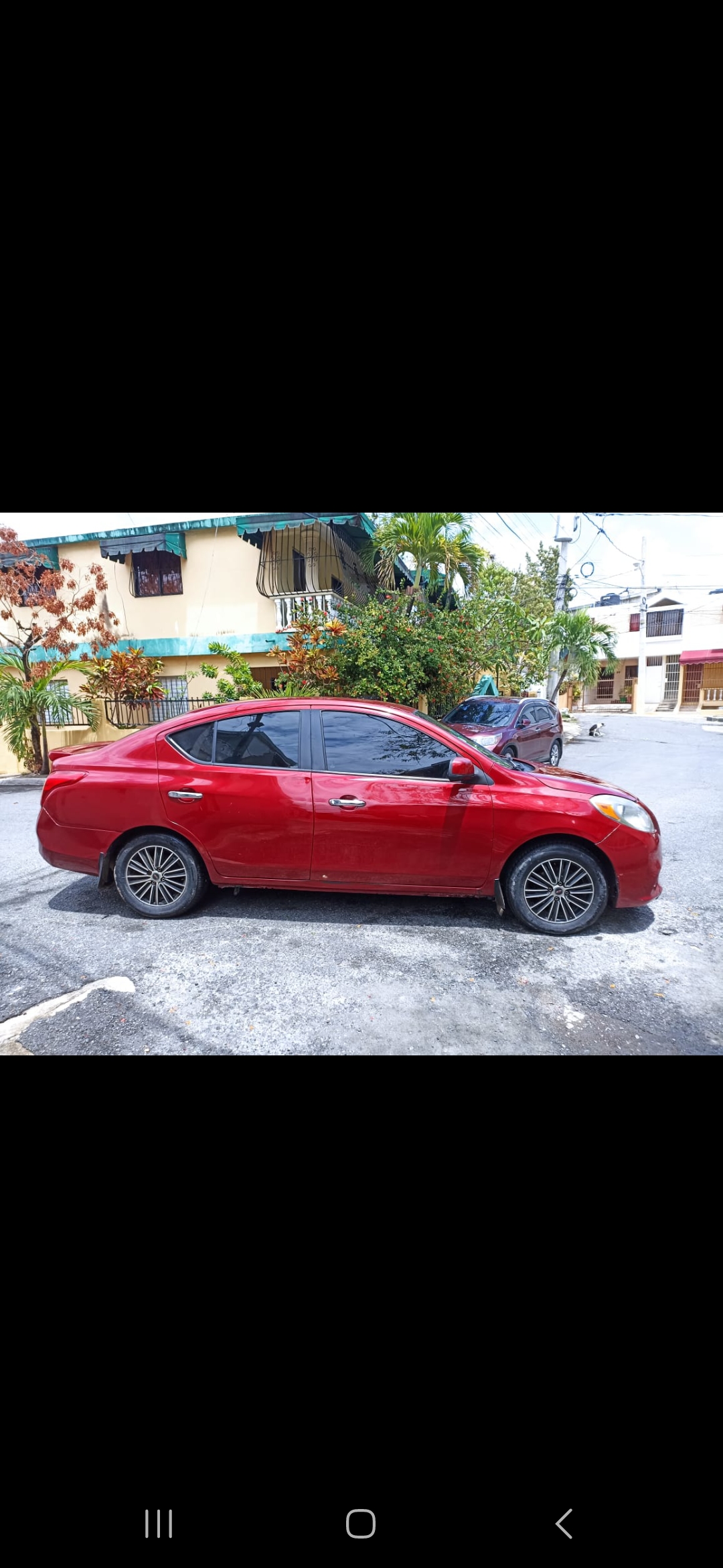 carros - Se vende NISSAN 2013 0