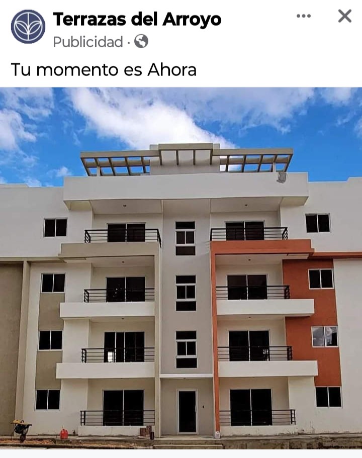 apartamentos - 📍 DIOS 📍 Av. Jacobo Majluta 🇩🇴📍 CONFORTABLES Y ASEQUIBLES APARTAMENTOS🏠🔥 0
