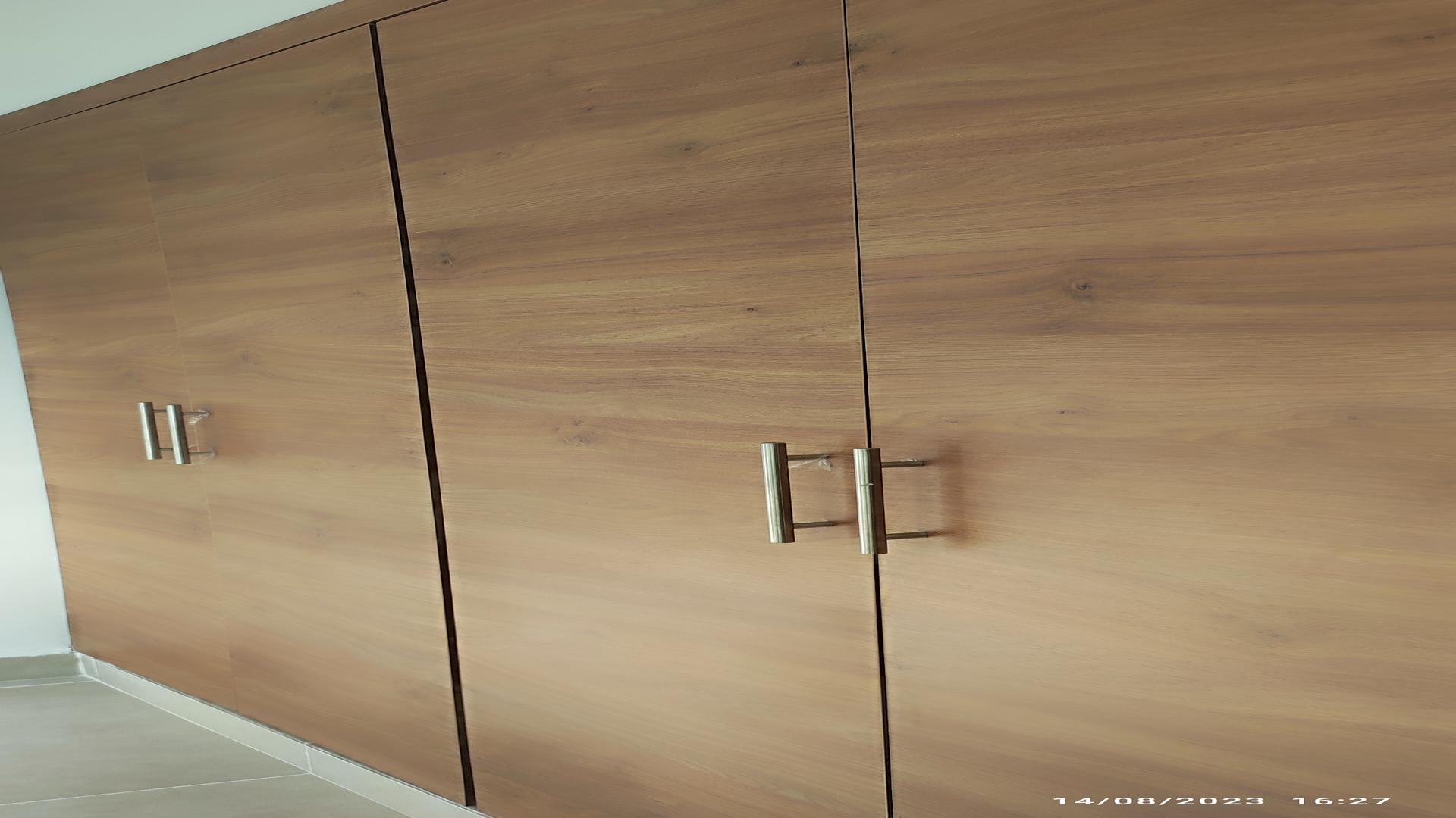 apartamentos - Alquilo 3er.Nivel Avenida Los Beisbolistas 2