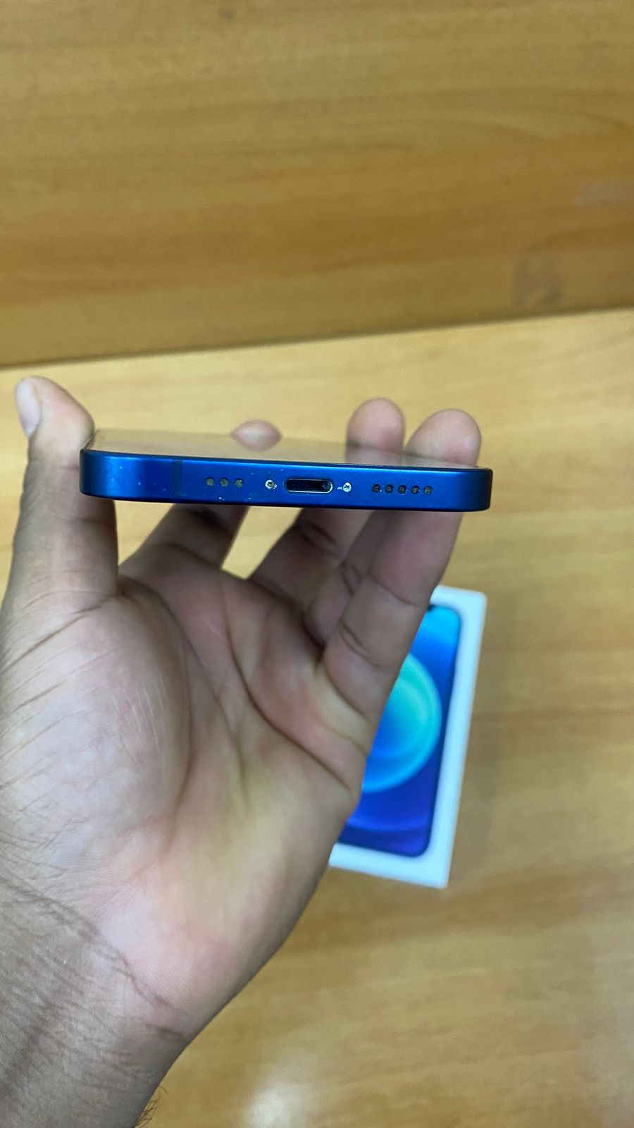 celulares y tabletas - IPONE 12 NORMAL  0