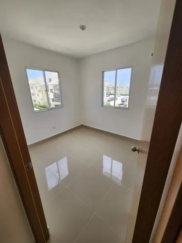 apartamentos - Alquiler Apartamento Bavaro Ciudad las cayenas  7