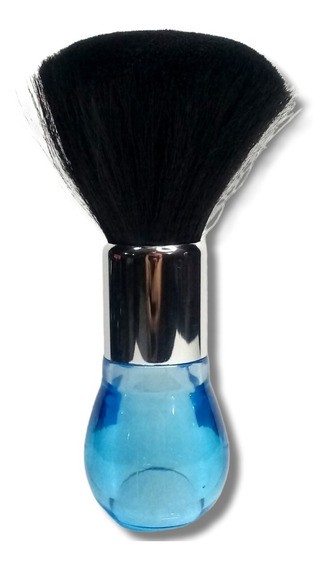 salud y belleza -  Brocha para barbero, quita pelos afeitar 0