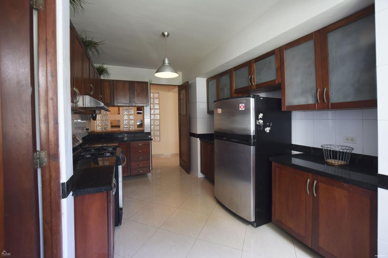 apartamentos - Apartamento en venta en La Esperilla 