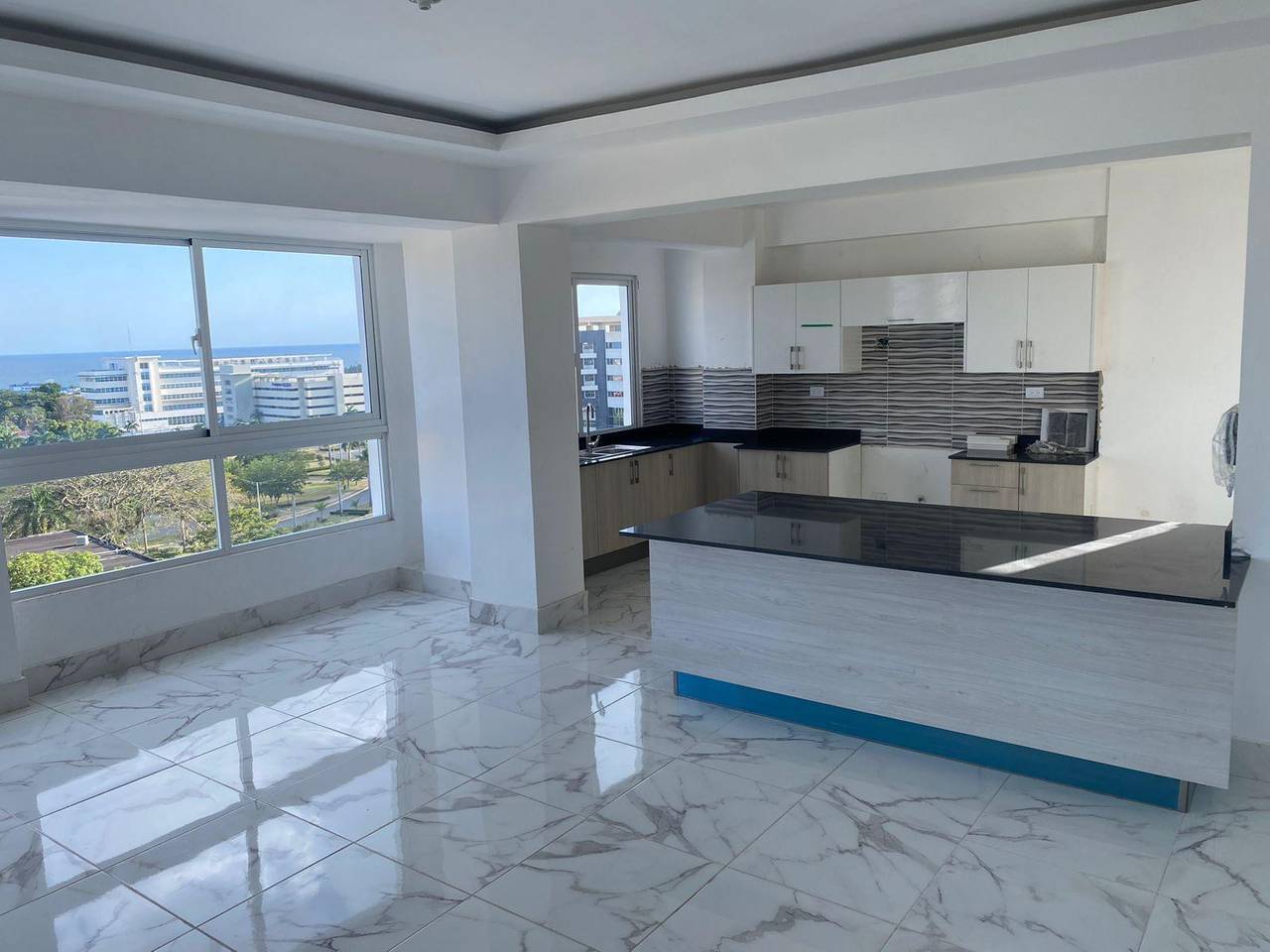 penthouses - Vendo penthouse en la zona universitaria  4