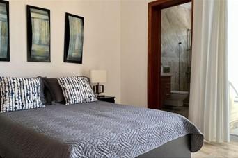 casas vacacionales y villas - Hermosa casa en cocotal 8