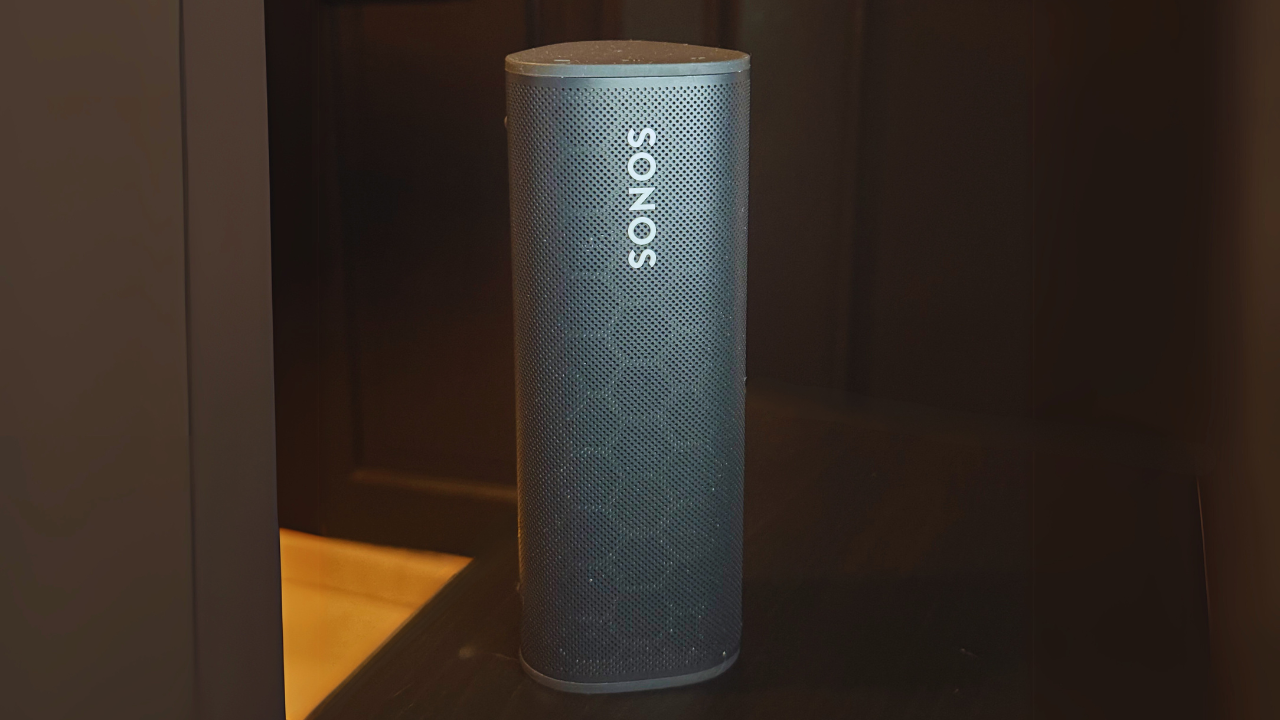 otros electronicos - Sonos Roam – Compacta, potente y portátil