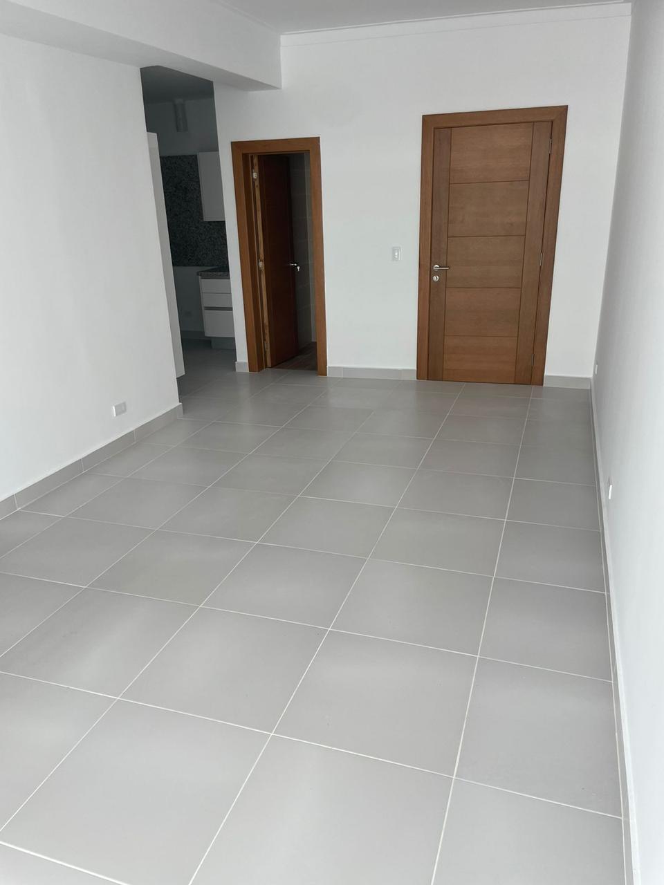 apartamentos - Hermoso apartamento en evaristo morales  6