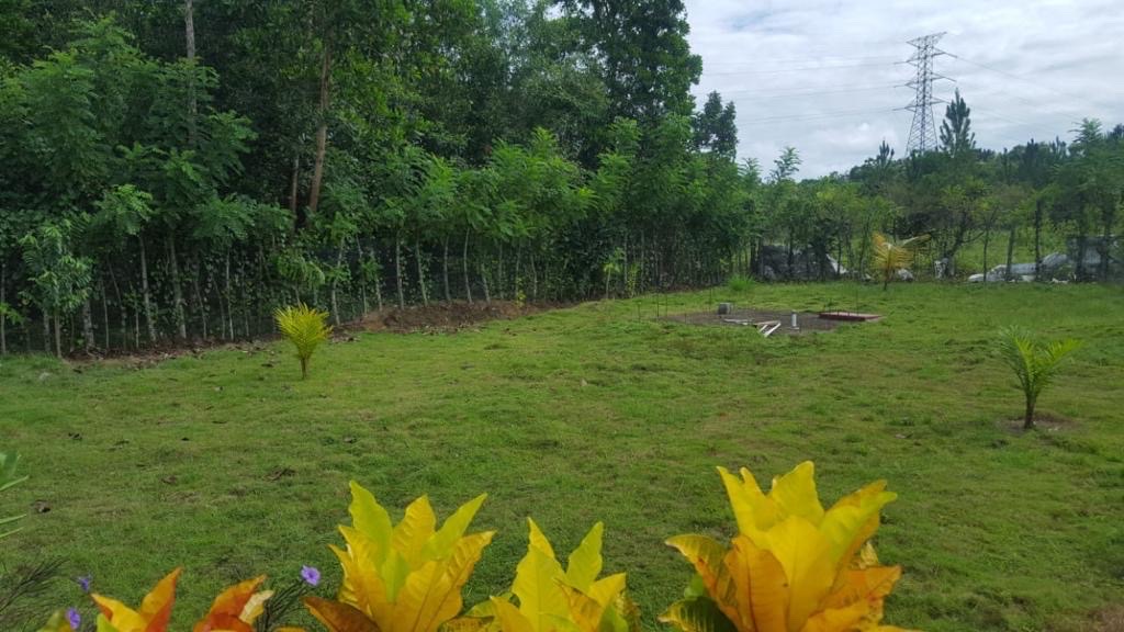 casas vacacionales y villas - 9,000 mts cuadrados, con su título, autovía del Nordeste  6