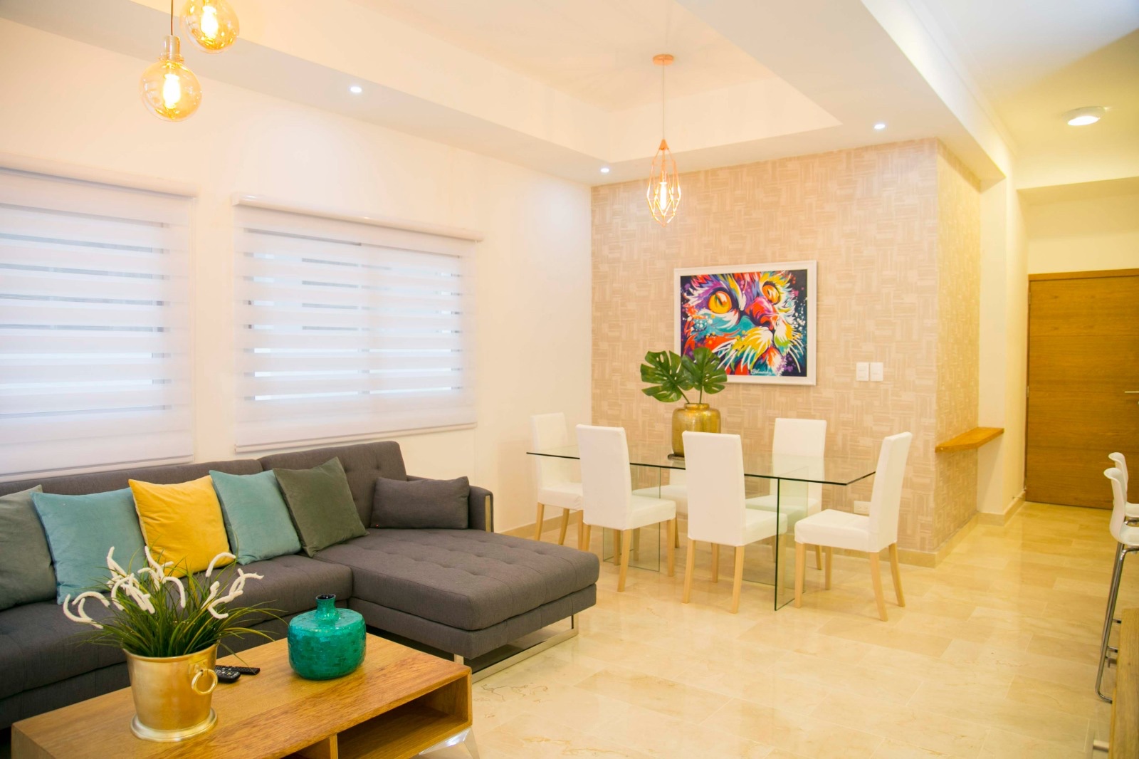 apartamentos - Apartamento 7