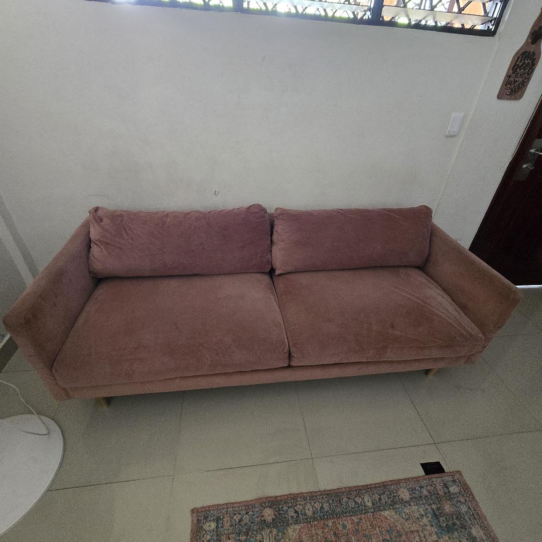 muebles y colchones - Muebles 3 plaza
 4