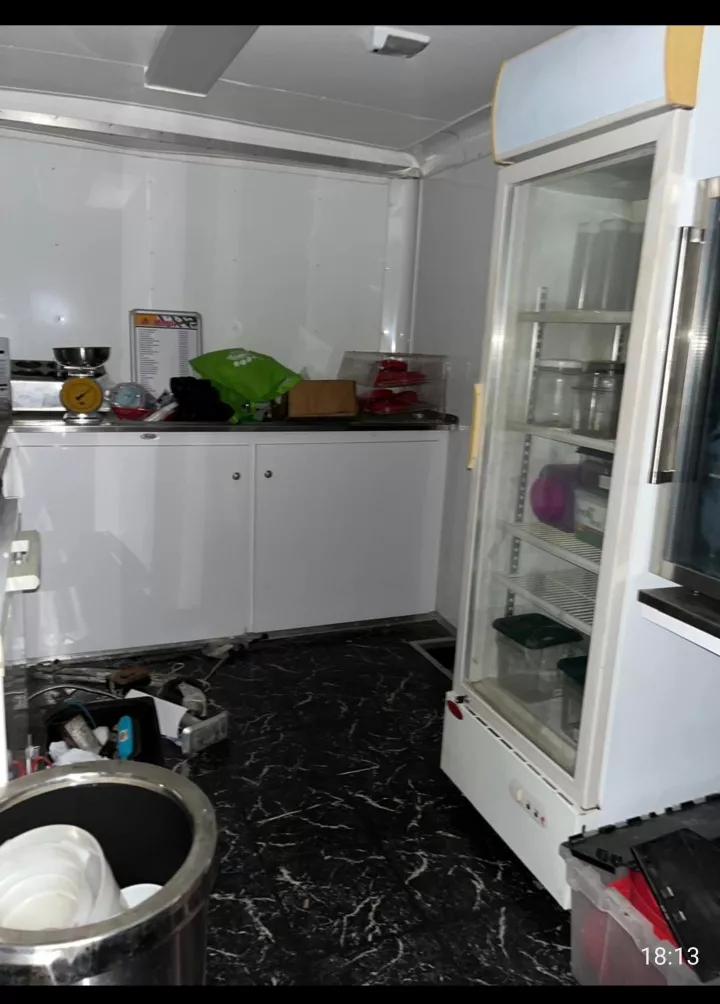 camiones y vehiculos pesados - FOOD TRUCK  De Comida Rapida 4