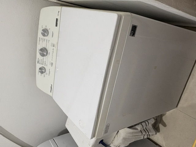 electrodomesticos - Vendo Lavadora y Secadora Whirlpool  3