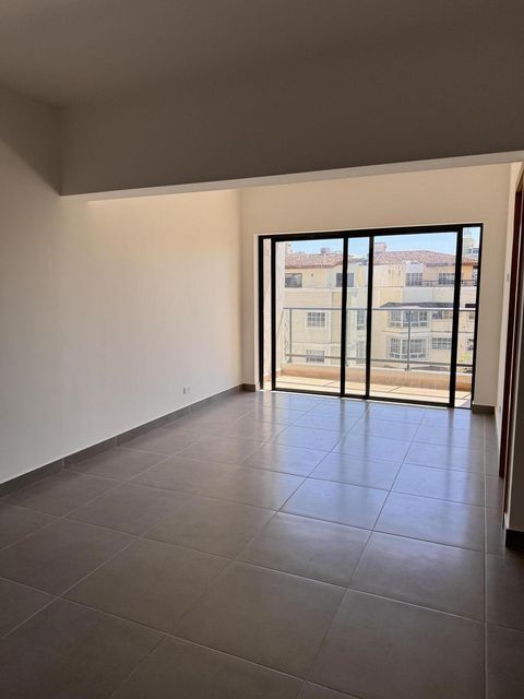 apartamentos - Apartamento en alquiler en Gazcue 0