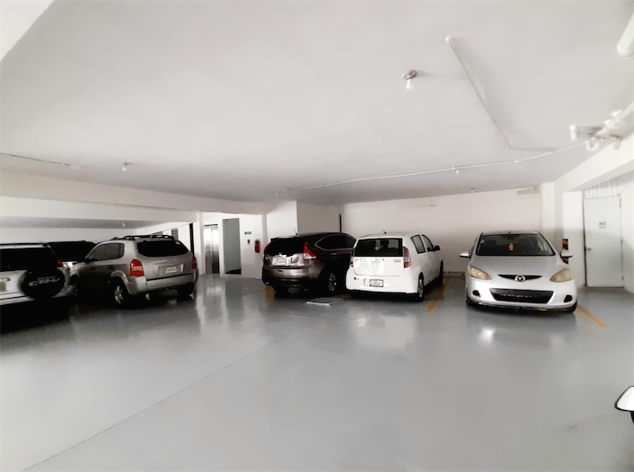 oficinas y locales comerciales - Local tipo oficina o consultorio  7