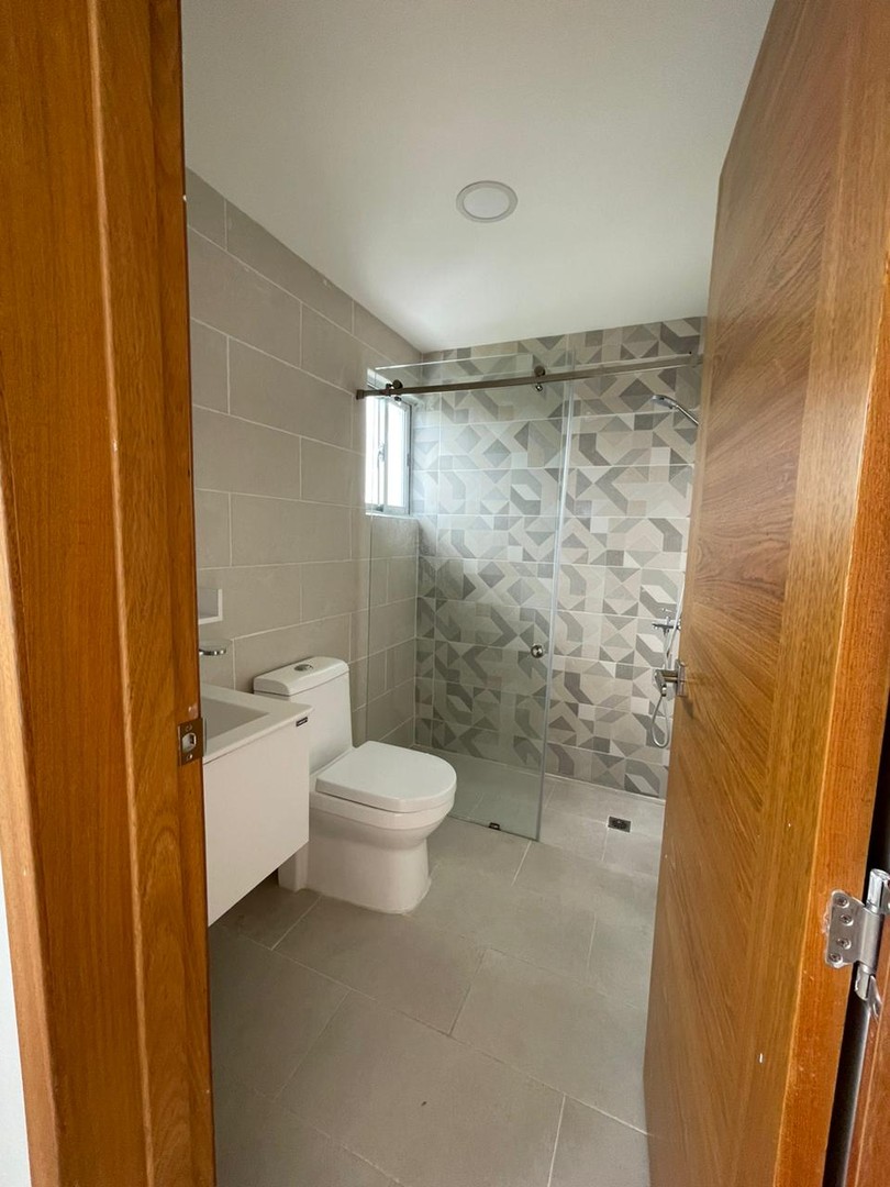 apartamentos - Apartamento en ALQUILER de 2 Habitaciones, Amplio Balcón,  2.5 Baños, 2 Parqueos 6