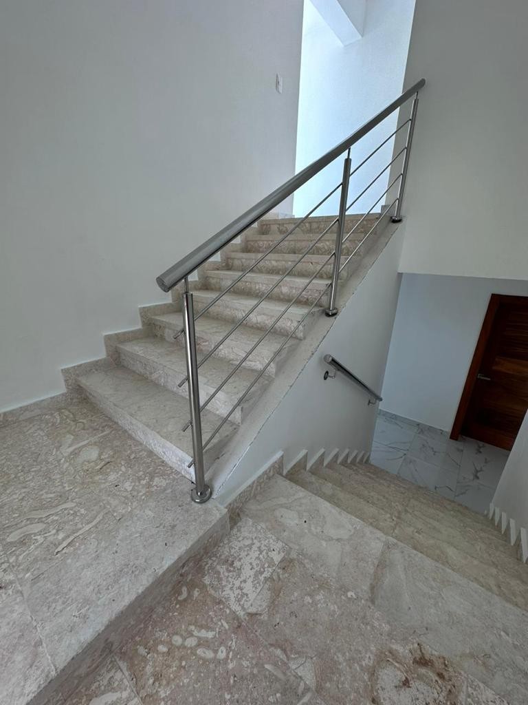 penthouses - Penthouse Disponible para Venta en Arroyo Hondo, Santiago 2