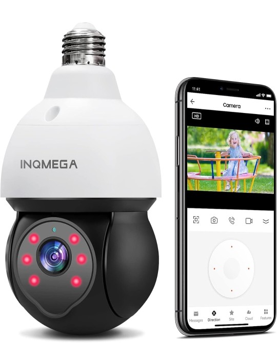 camaras y audio - Cámara de seguridad 0