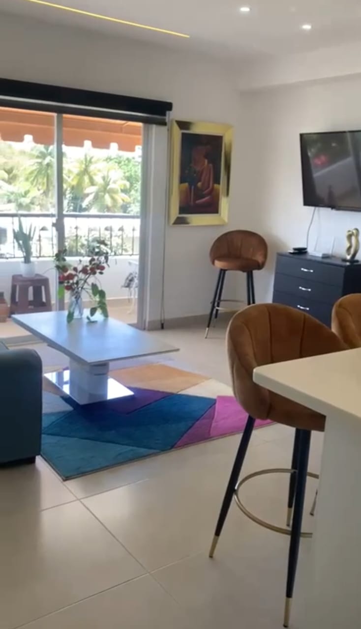 apartamentos - VENTA APARTAMENTO EN LA SARASOTA US$245,000 5