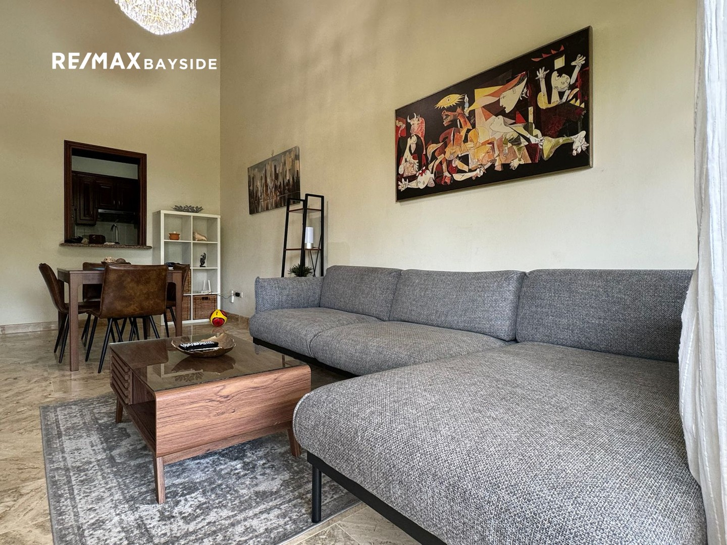 apartamentos - Un oasis de relajación en Cocotal, Punta Cana 4