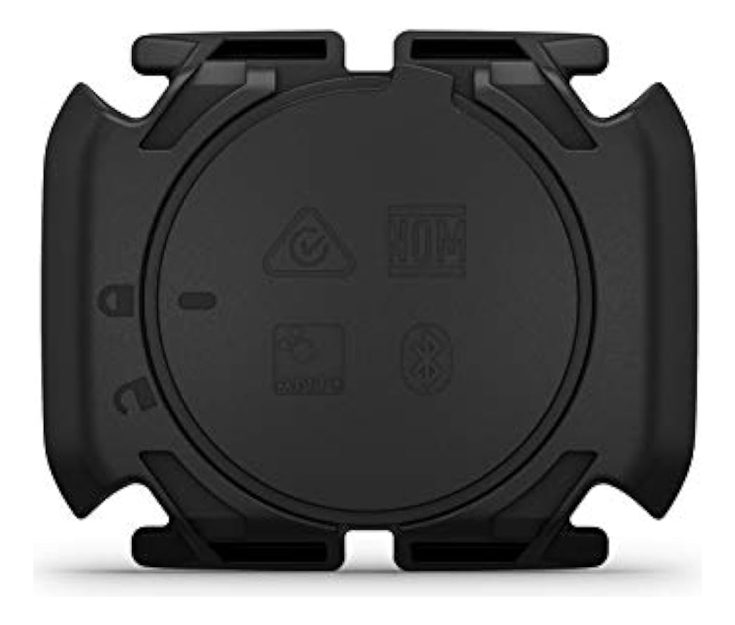 Salud y Equipamiento Médico - Sensor De Cadencia De Bicicleta Garmin 2 4