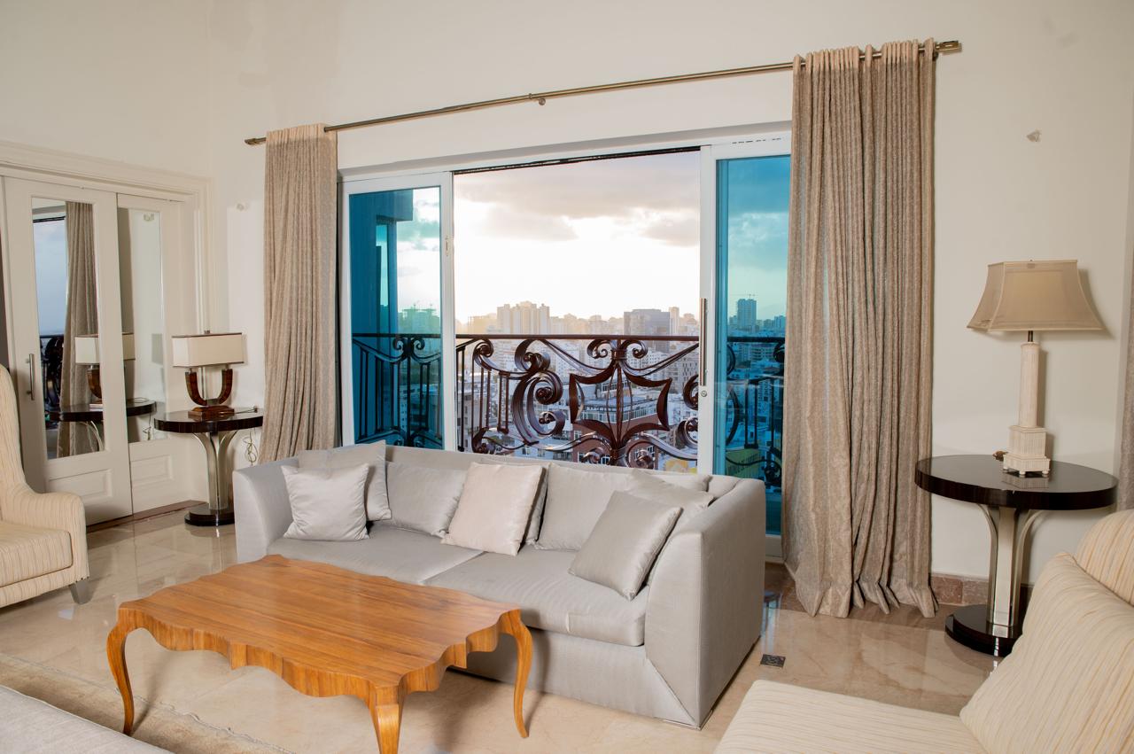 penthouses - Vendo pent house de lujo en esperilla  5
