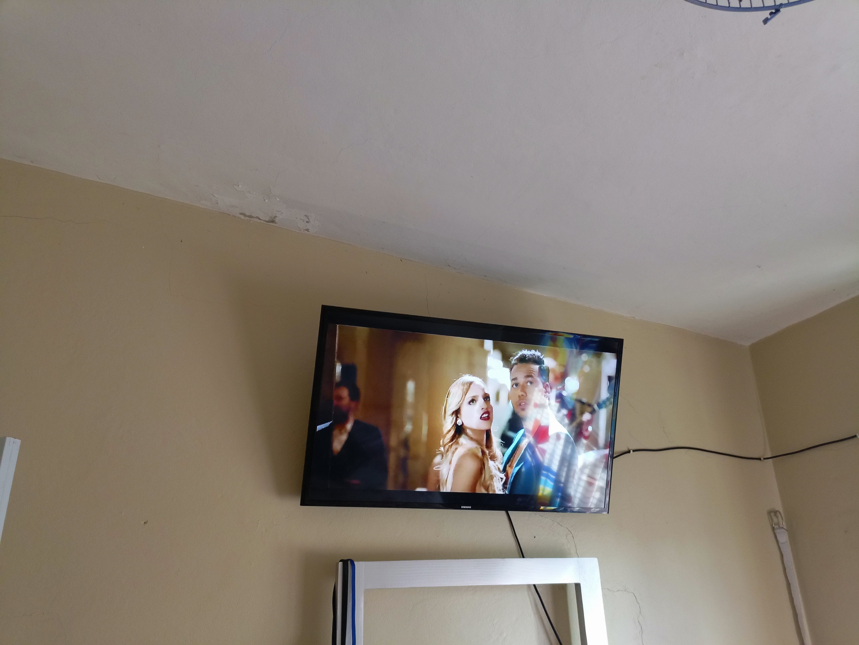 electrodomesticos - tv Samsung 43 pulgadas  2