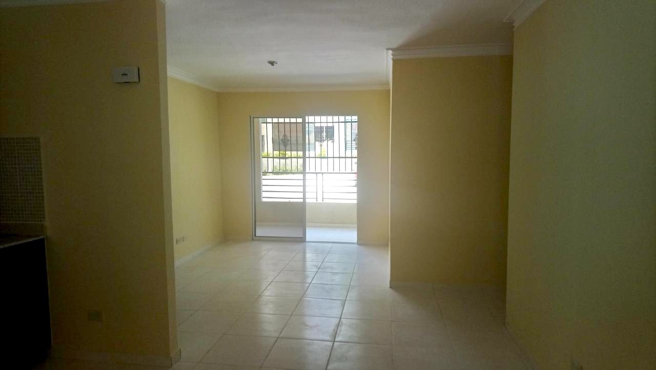 apartamentos - apartamento en jacobo majluta, santo domingo norte 9