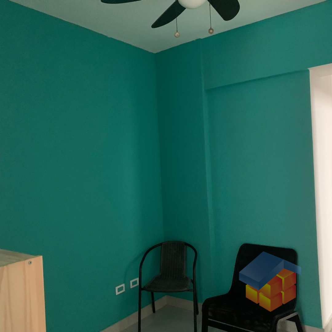apartamentos - Apto. Alquiler Amueblado Naco 5