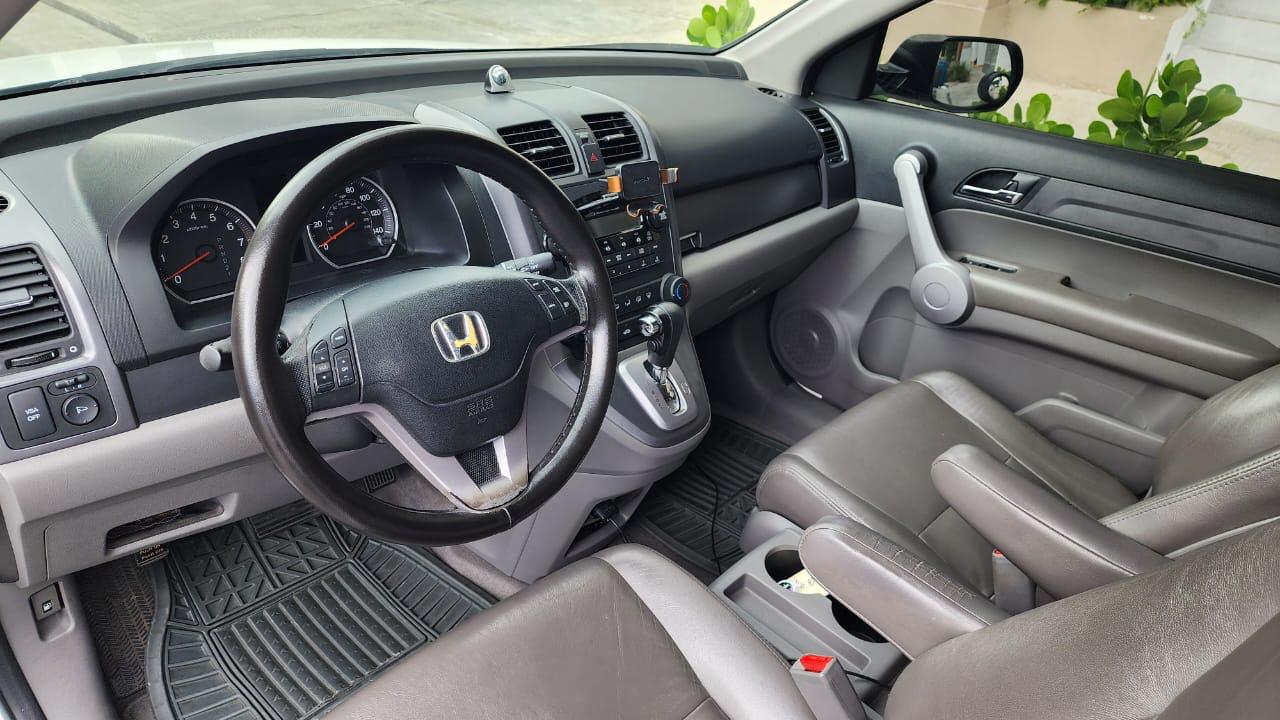 jeepetas y camionetas - HONDA CR-V 2007 EX-L 5
