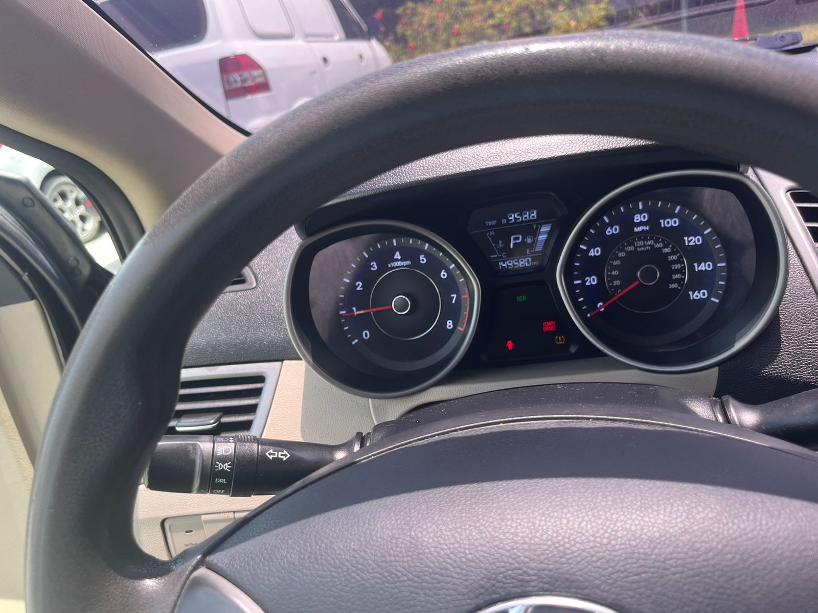 carros - Hyundai Elantra 2016 7