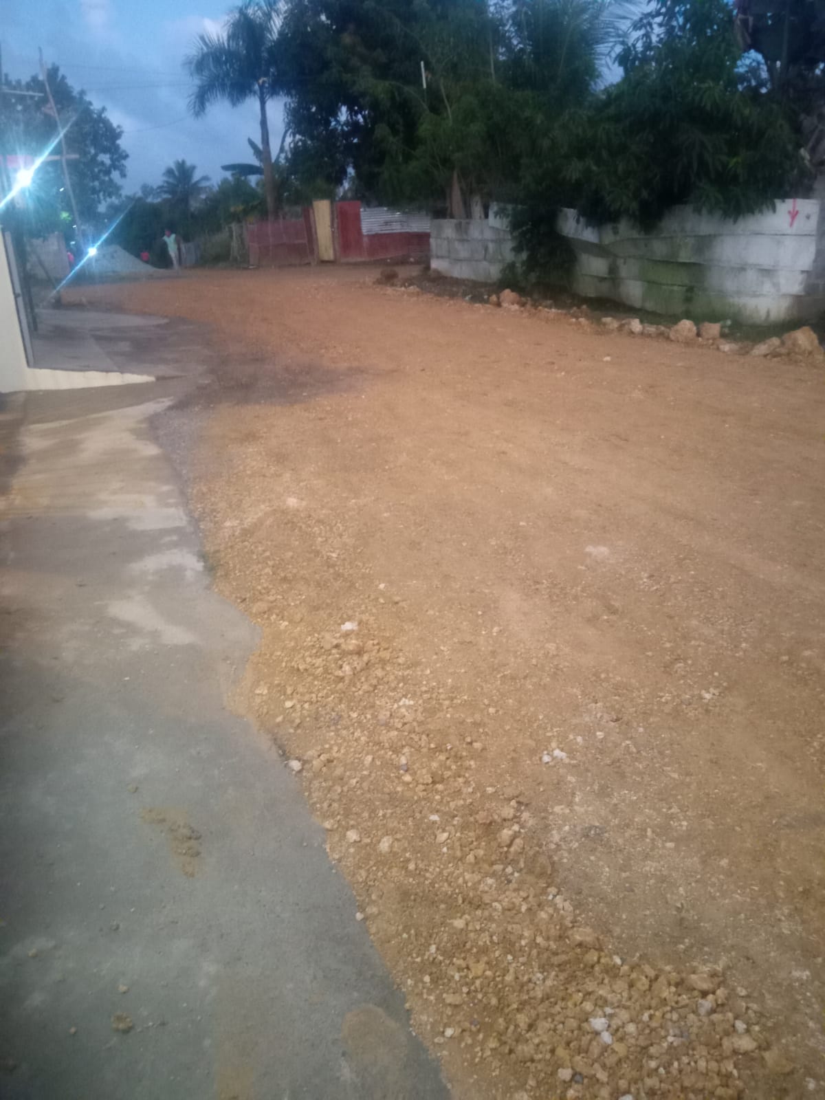 casas - Vendo casa San Luis, proyecto Luz Celeste. Zona en desarrollo. 7