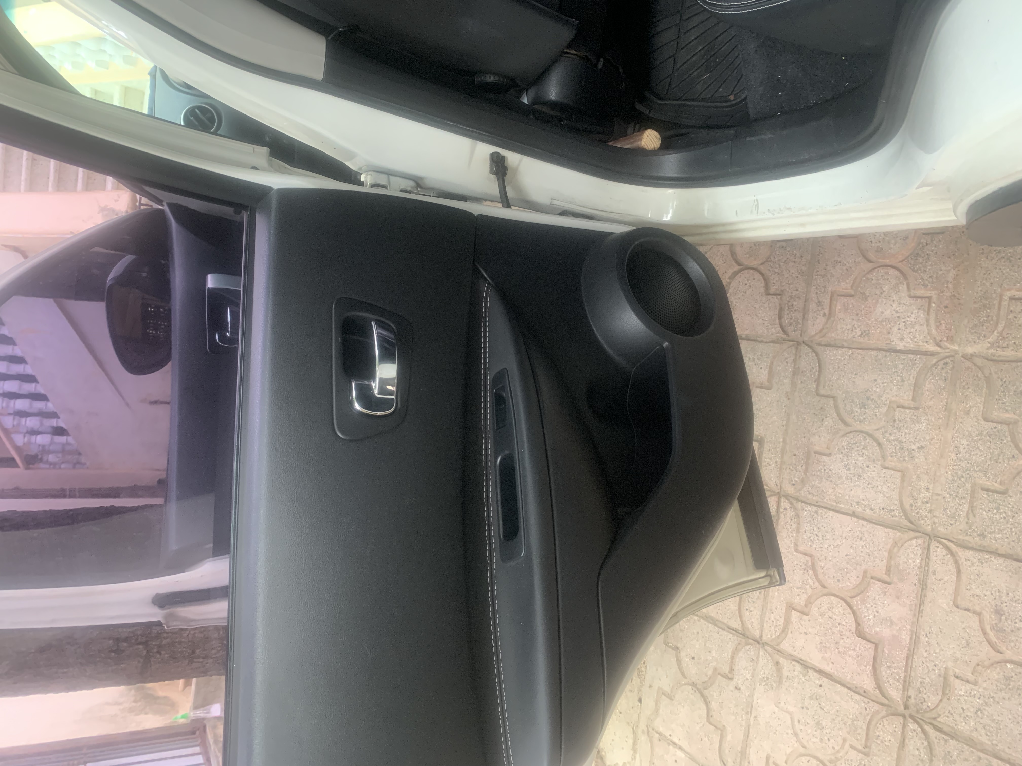 jeepetas y camionetas - Nissan Qashqai optima condicion 1