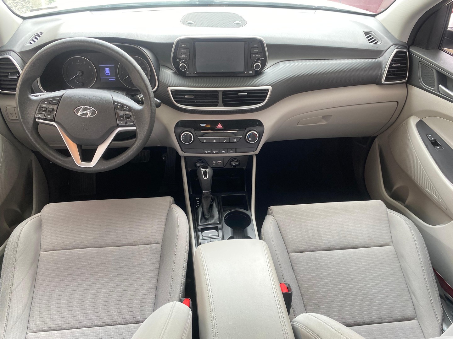jeepetas y camionetas - Hyundai Tucson 2019 5