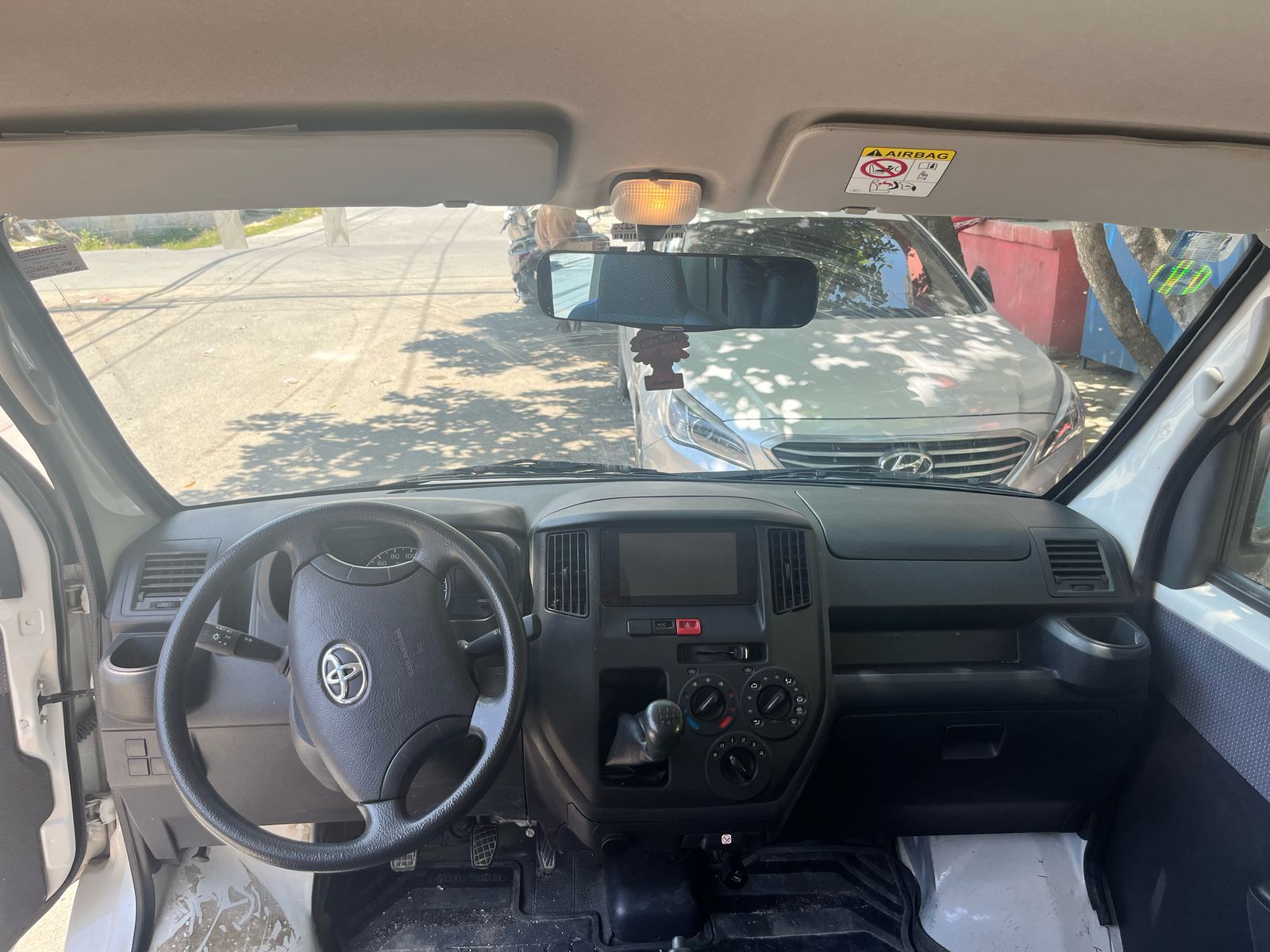 otros vehiculos - Toyota Lite Ace 2024, en buen estado  2