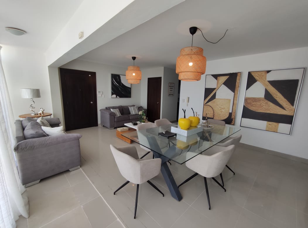 penthouses - Penthouse de venta en el amanecer 3