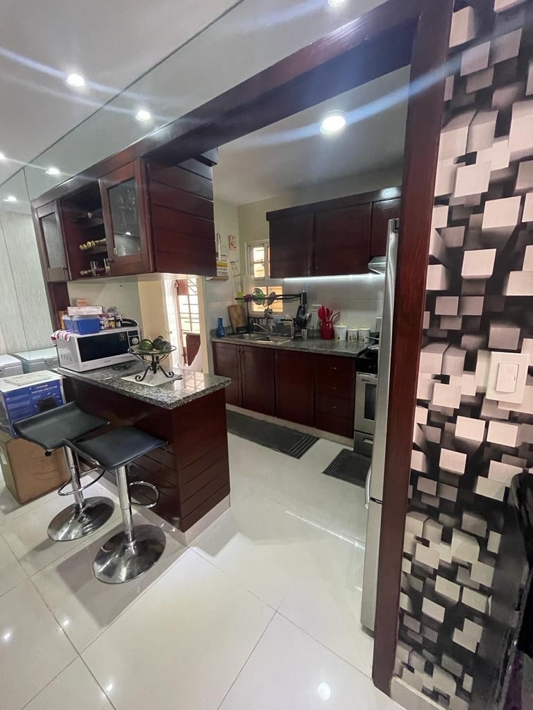 apartamentos - Se vende apartamento en San Isidro 3
