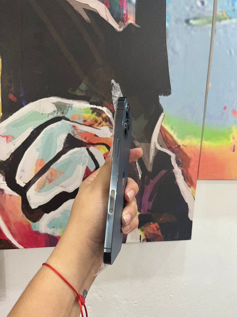 celulares y tabletas - iPhone 12 Pro Max 128gb Factory Clean 2