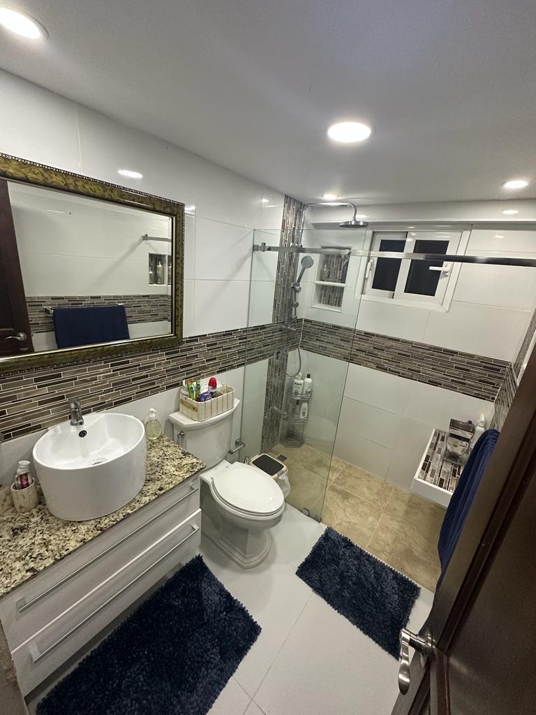 apartamentos - Apto en Bella Vista Norte 5