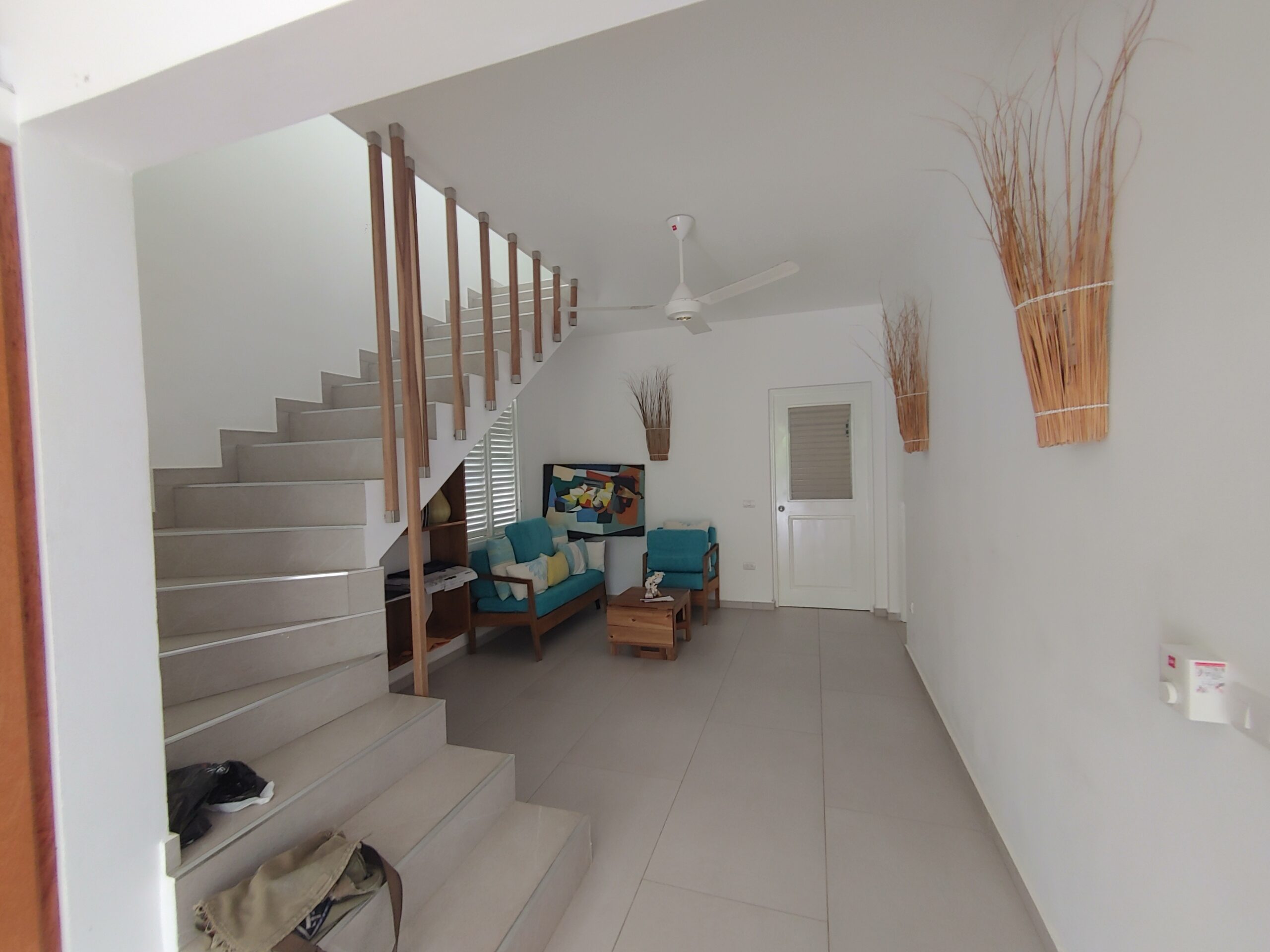 casas vacacionales y villas - Se Vende Villa en La Bonita, Las Terrenas 3