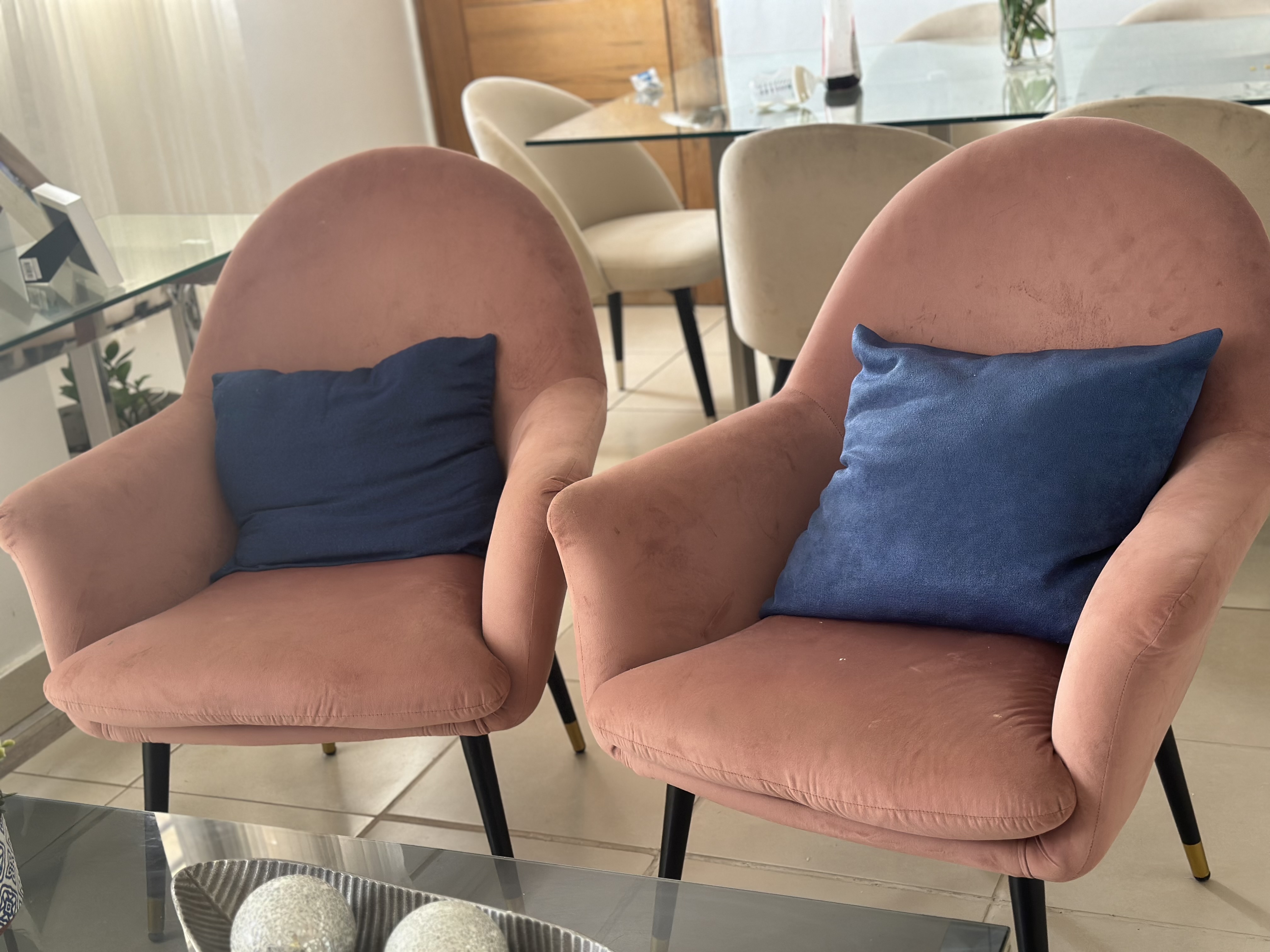 muebles y colchones - Juego de muebles moderno 0