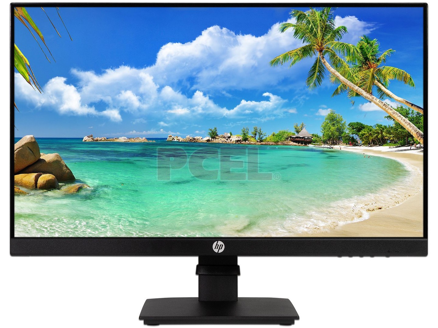 computadoras y laptops - MONITOR HP 24 PULGADAS P24 G4 23.8" FULL HD LCD  CLASS - IN-PLANE SWITCHING ,IPS 0