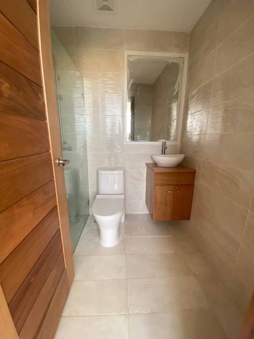 apartamentos - Apartamento Nuevo en Venta y Aquiler
BÁVARO, PUNTA CANA
USD 182,000.00 Sin mueb 1