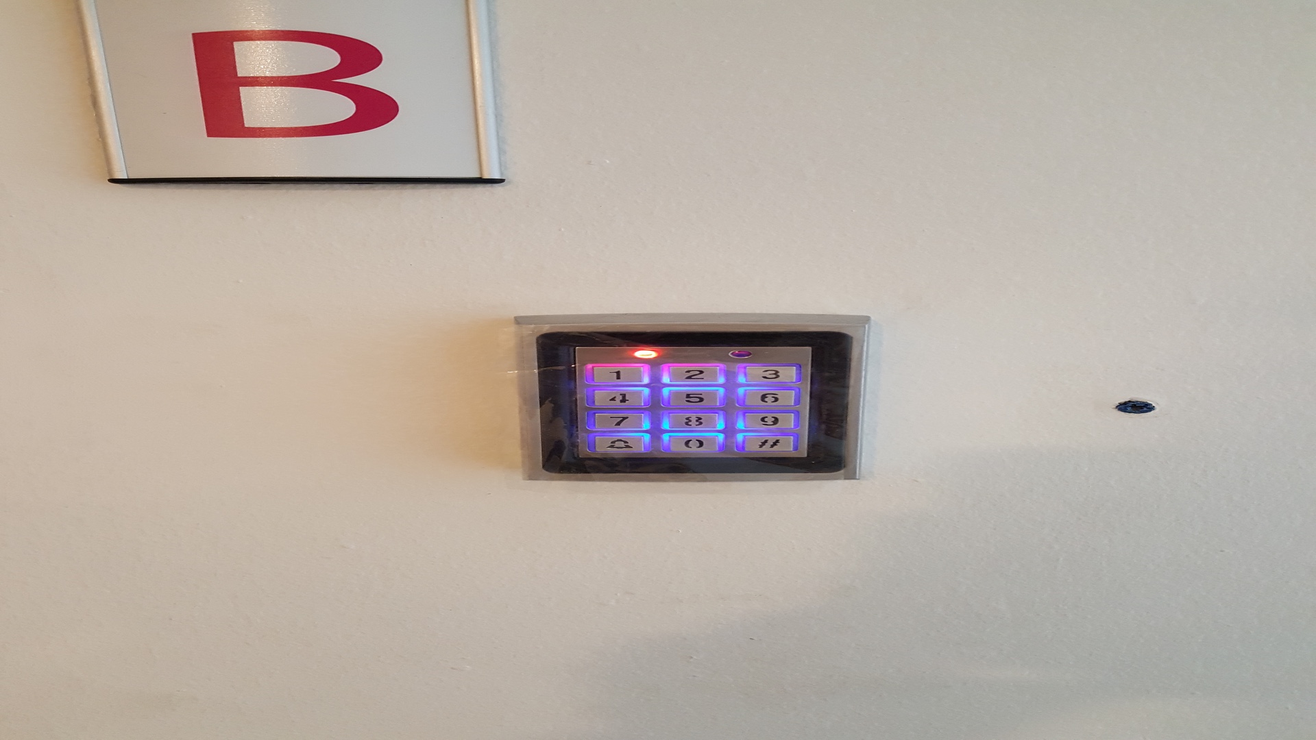servicios profesionales - Intercom / Instalacion  8