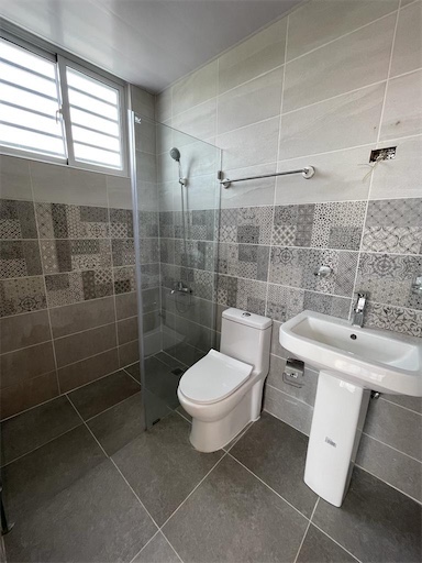 apartamentos - Apartamento de venta en el embrujo III 9
