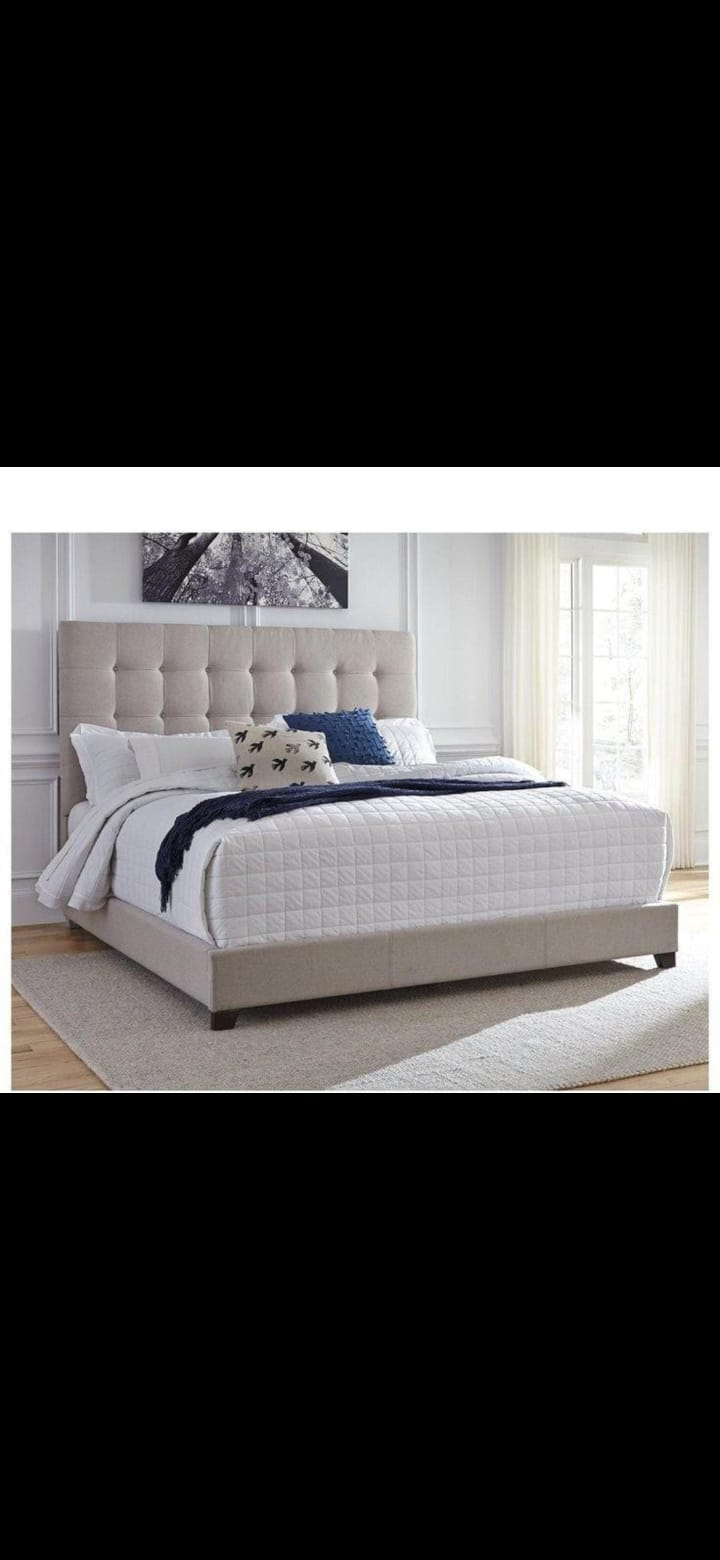 muebles y colchones - Bases de camas  8